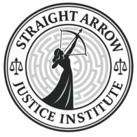 STRAIGHT ARROW | JUSTICS INSTITUTE