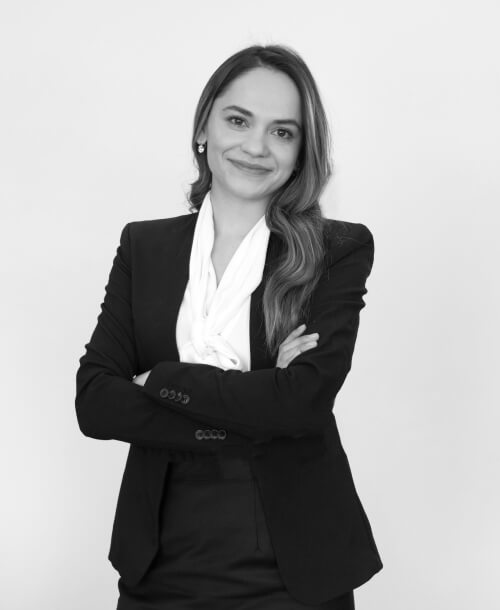 Elena Cruz